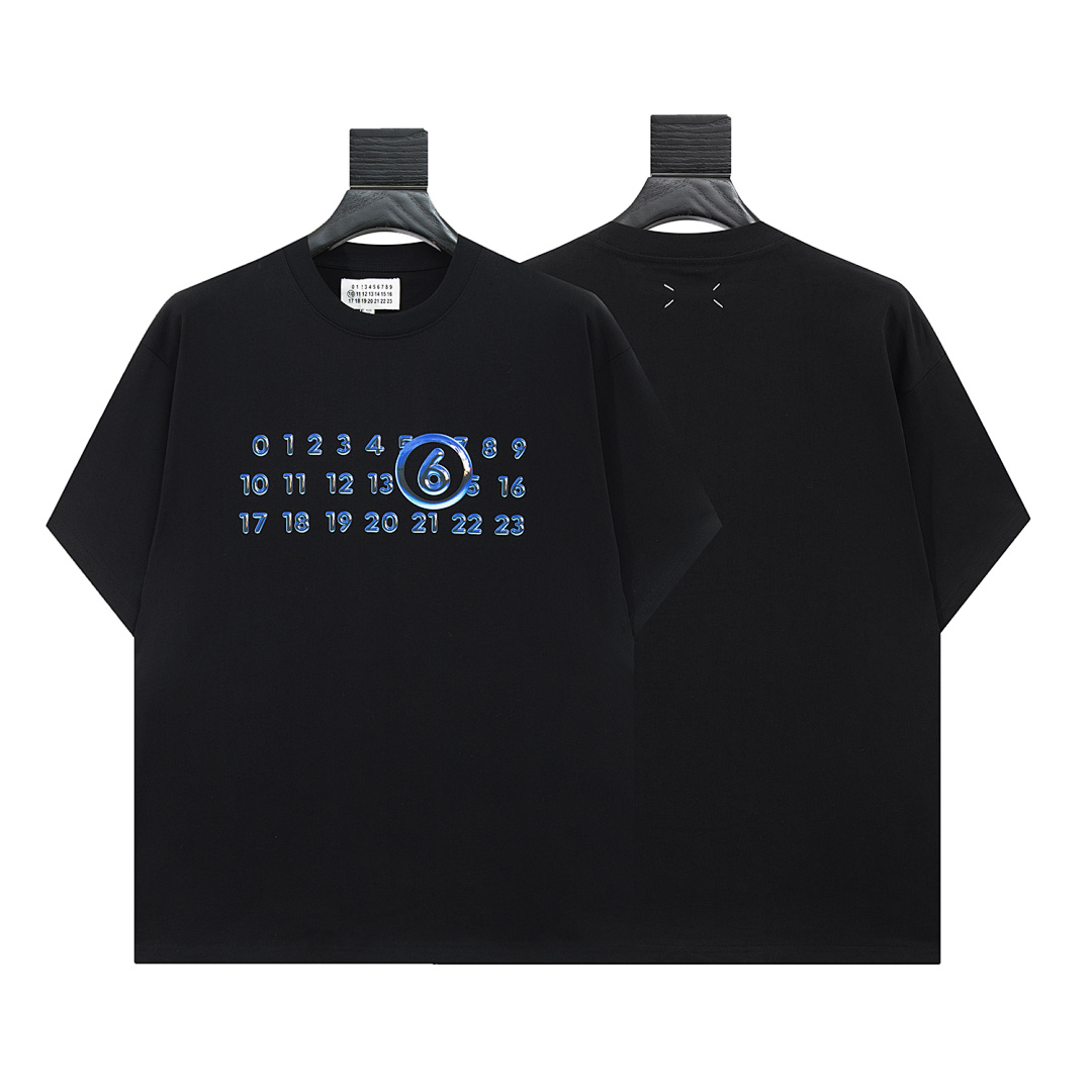 P57黑色 白色 S-XL
