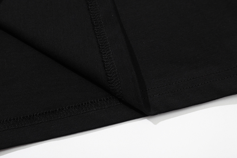 P57黑色 白色 S-XL