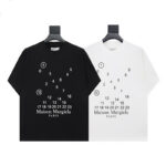 P57 黑色 白色 S-XL