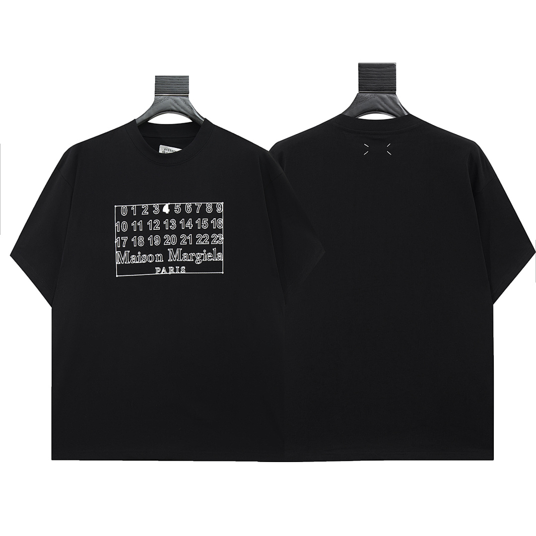 P57 黑色 白色 S-XL