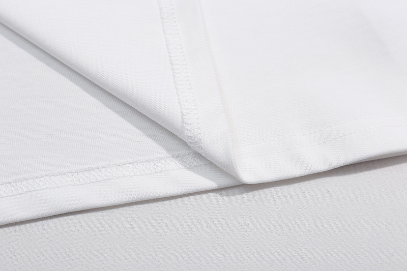 P57黑色 白色 S-XL