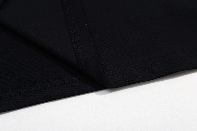 P57黑色 白色 S-XL