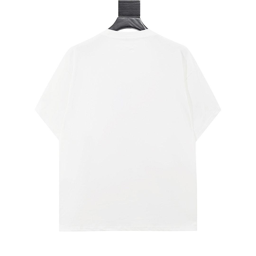 P57黑色 白色 S-XL