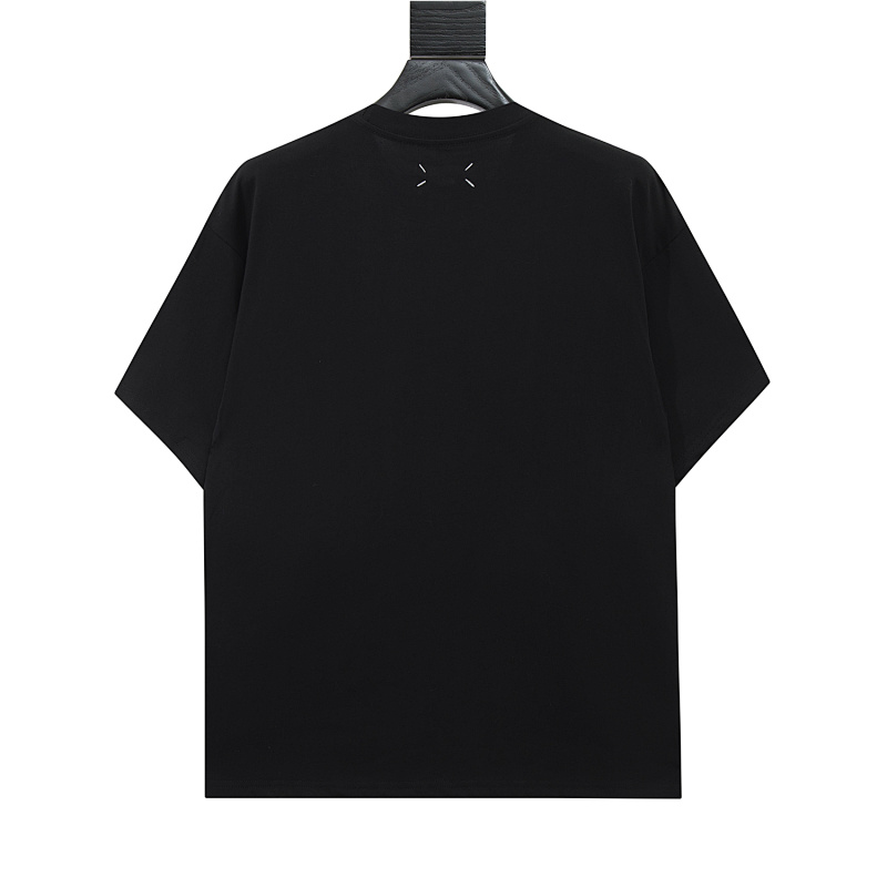 P57黑色 白色 S-XL