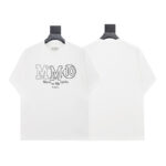 P57黑色 白色 S-XL