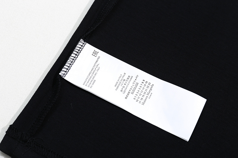 P57黑色 白色 S-XL