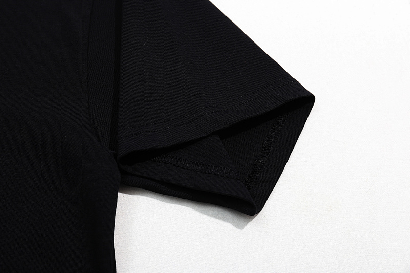 P57黑色 白色 S-XL