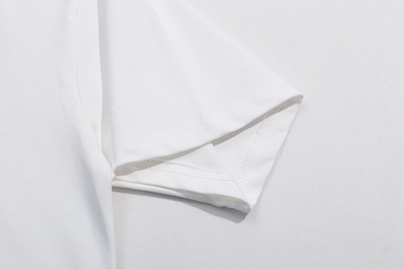 P57黑色 白色 S-XL