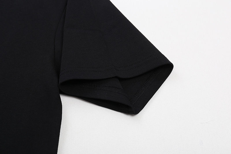 P57 黑色 白色 S-XL