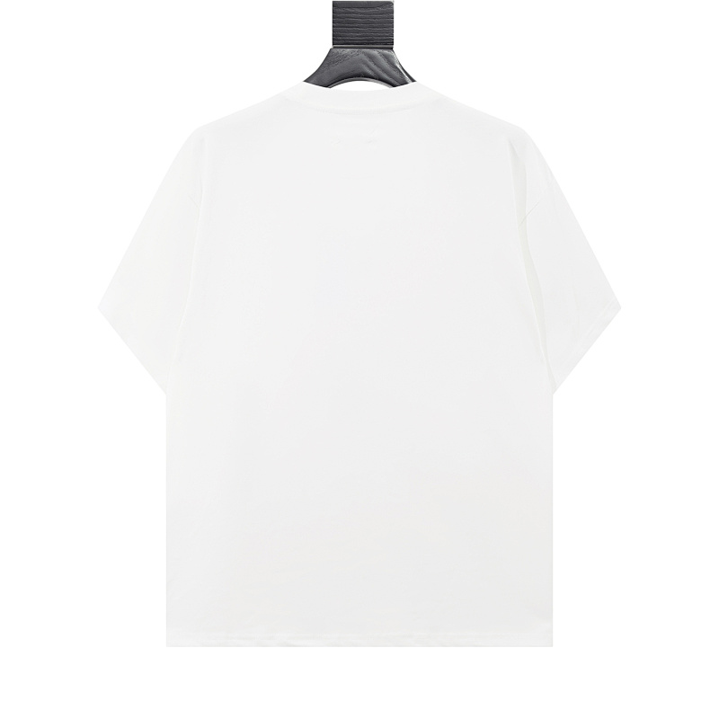 P57 黑色 白色 S-XL