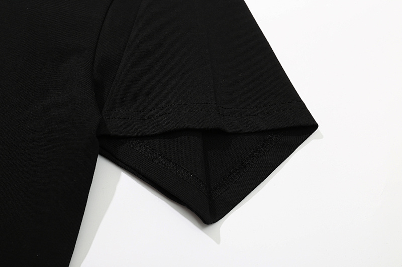 P57 黑色 白色 S-XL