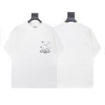 P57 黑色 白色 S-XL