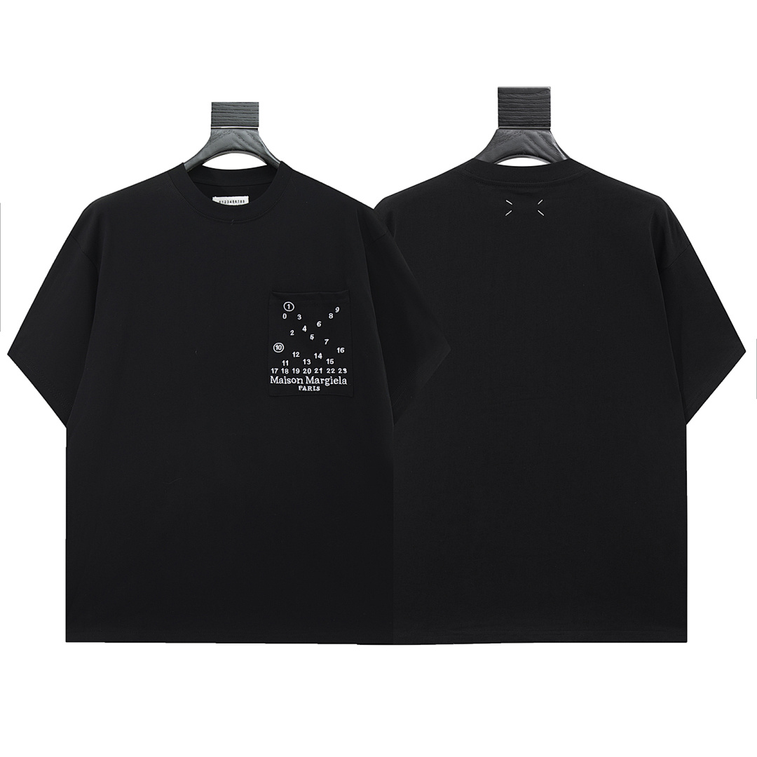 P57 黑色 白色 S-XL