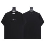 P57 黑色 白色 刺绣 S-XL