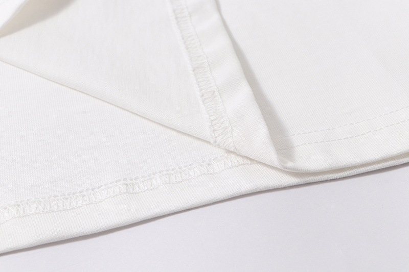 P57 黑色 白色 刺绣 S-XL