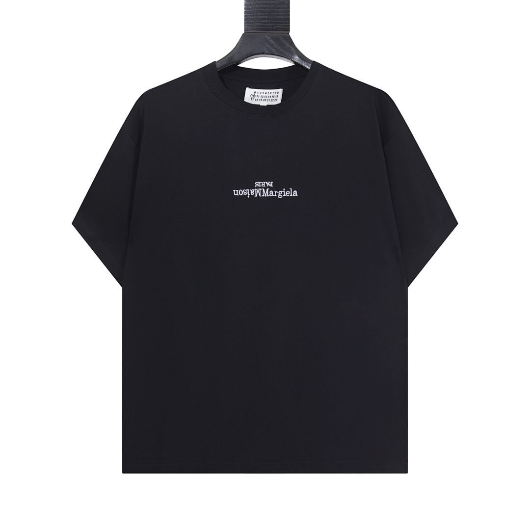P57 黑色 白色 刺绣 S-XL