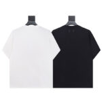 P57 黑色 白色 刺绣 S-XL