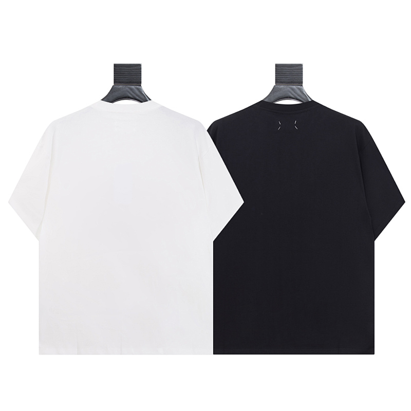 P57 黑色 白色 刺绣 S-XL