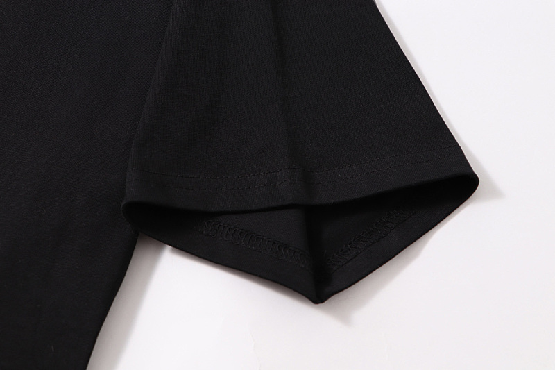 P57 黑色 白色 刺绣 S-XL