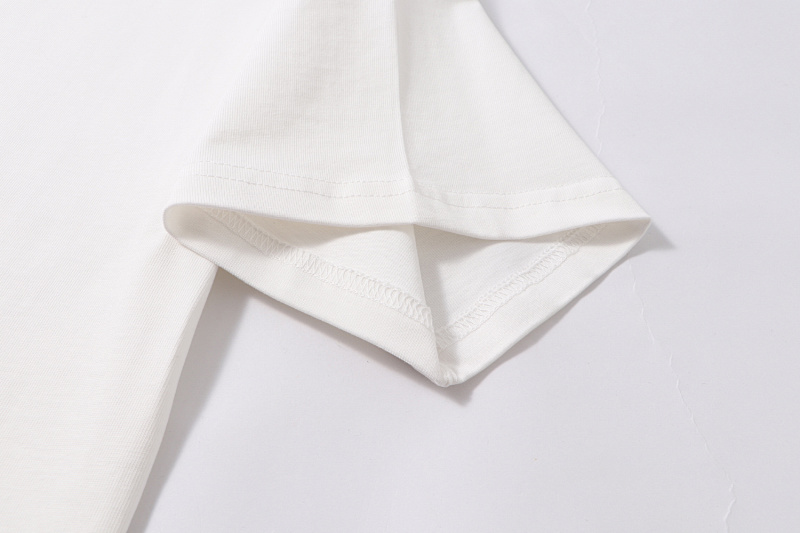 P57 黑色 白色 刺绣 S-XL