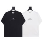 P57 黑色 白色 刺绣 S-XL