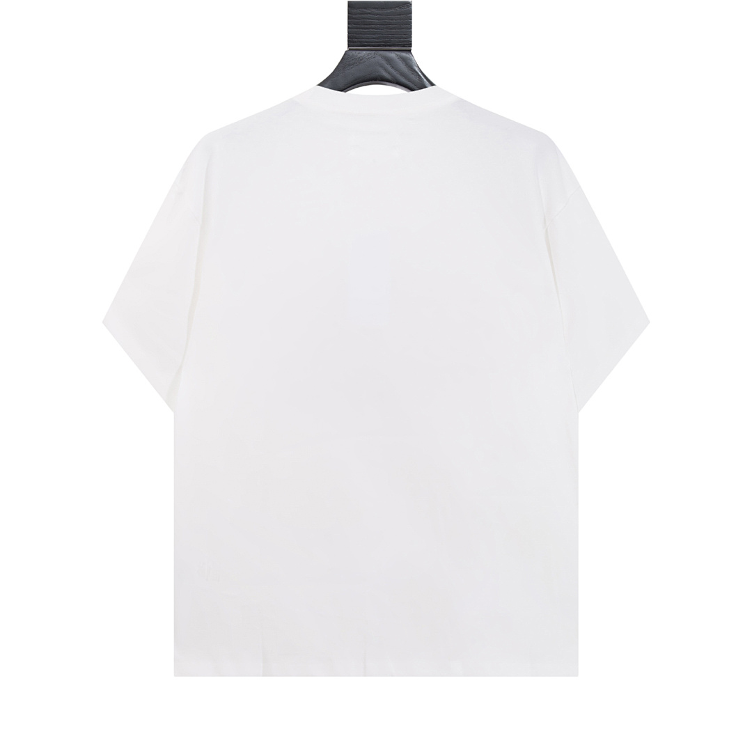 P57 黑色 白色 刺绣 S-XL