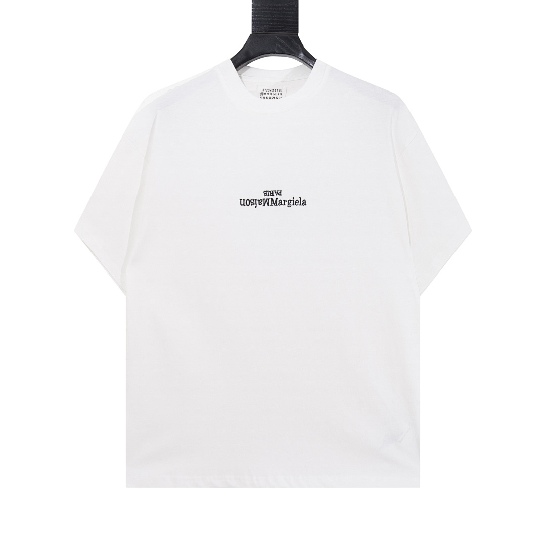P57 黑色 白色 刺绣 S-XL