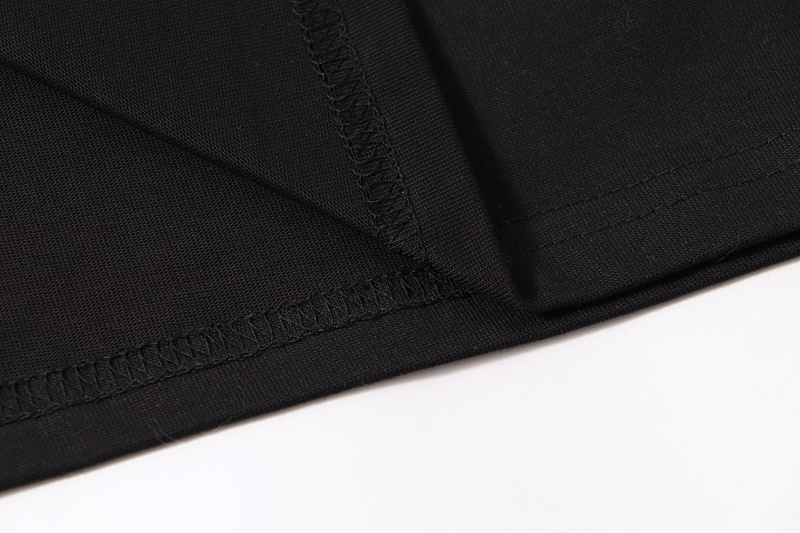 P57 黑色 白色 刺绣 S-XL