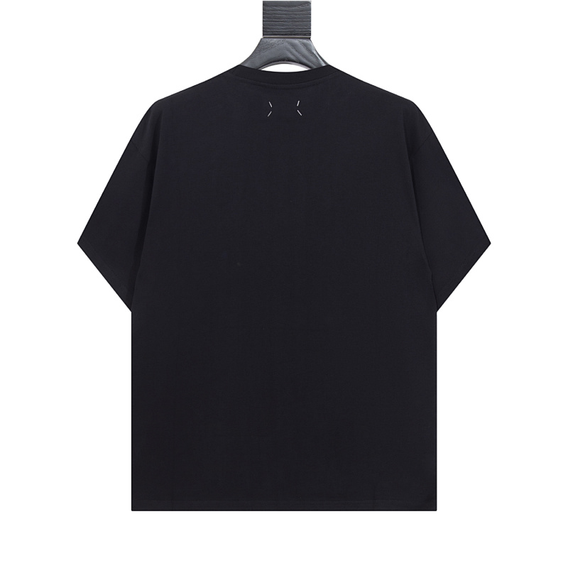P57 黑色 白色 刺绣 S-XL