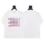 P57 黑色 白色 S-XL