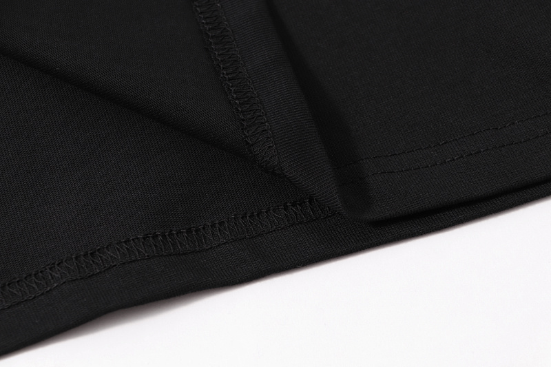 P57 黑色 白色 S-XL