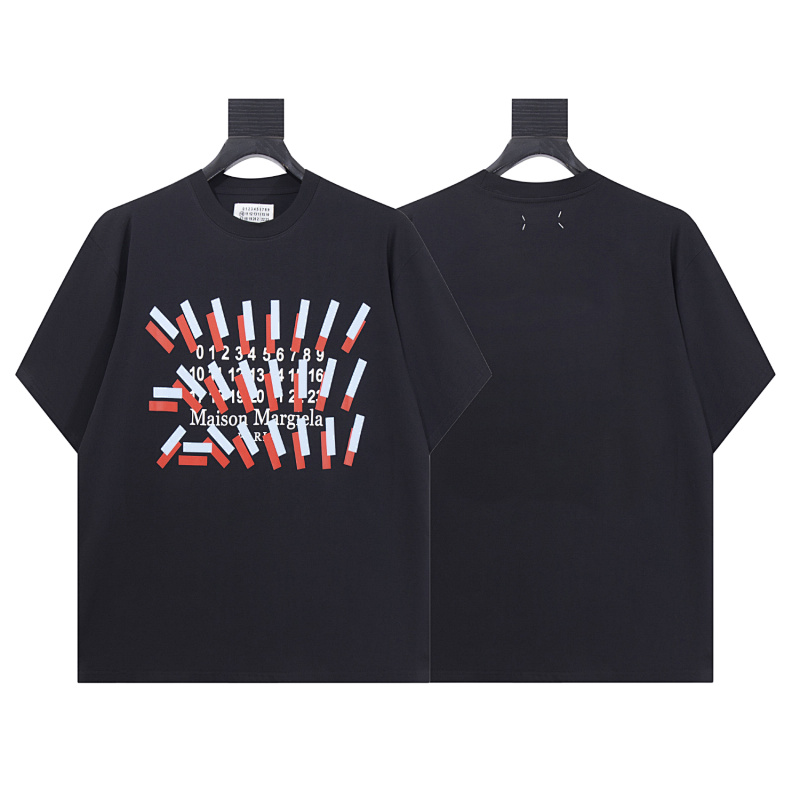 P57 黑色 白色 S-XL