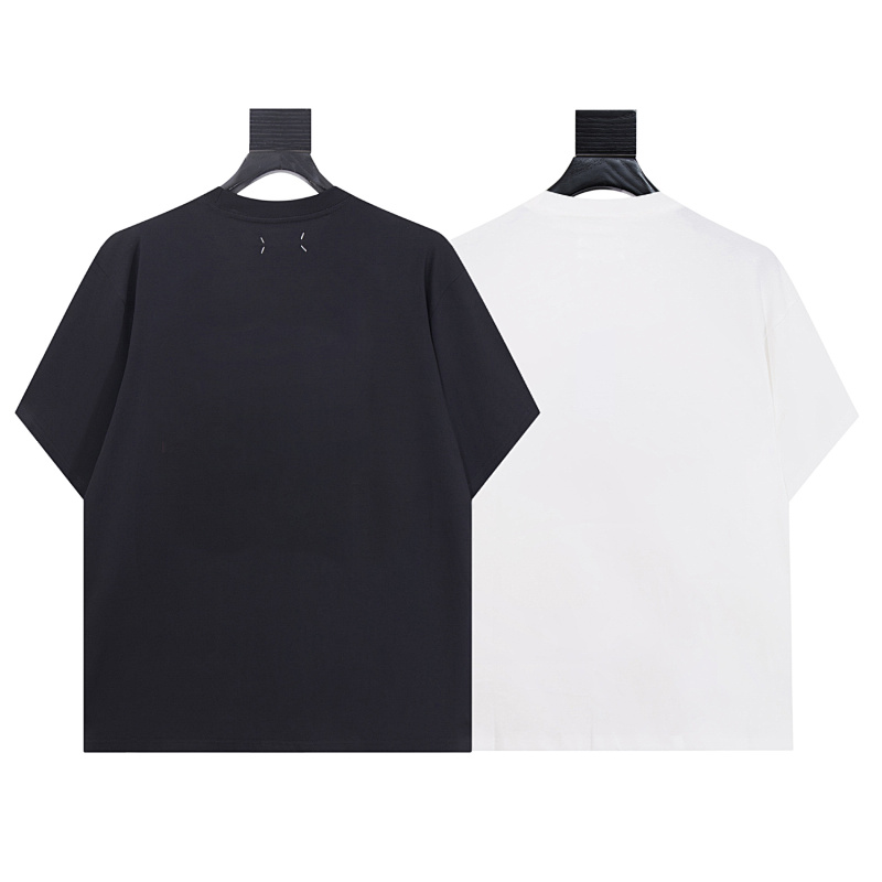 P57 黑色 白色 S-XL
