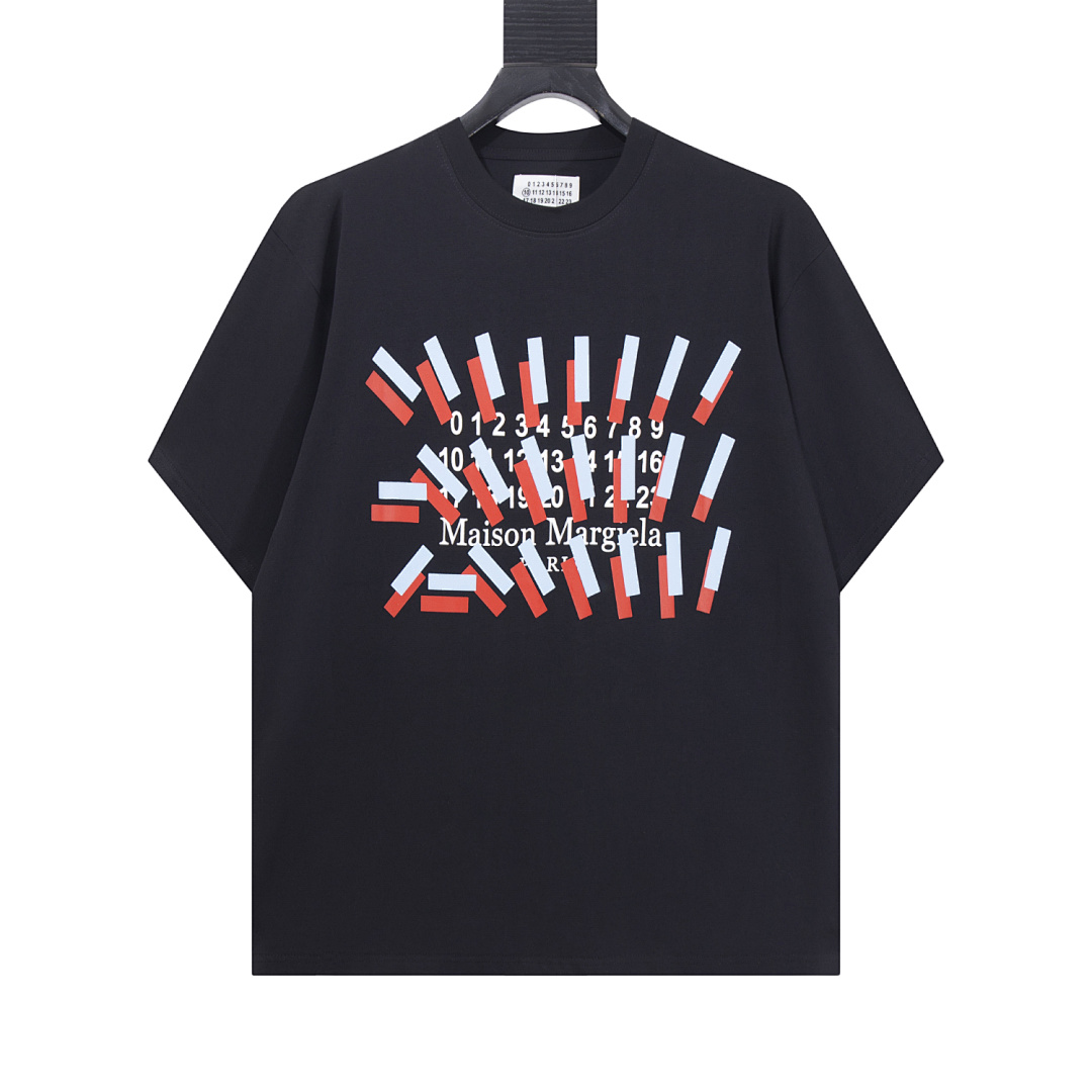 P57 黑色 白色 S-XL