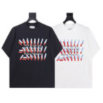 P57 黑色 白色 S-XL