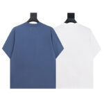 P57 蓝色 白色 S-XL