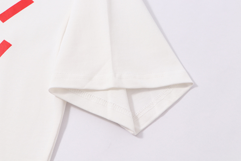 P57 蓝色 白色 S-XL