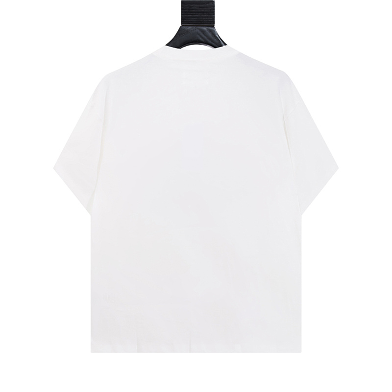 P57 蓝色 白色 S-XL