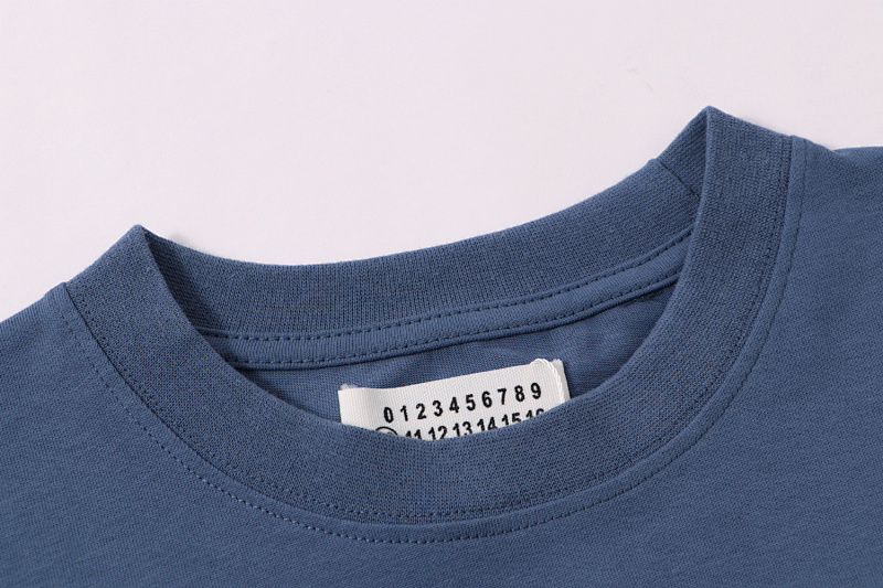 P57 蓝色 白色 S-XL