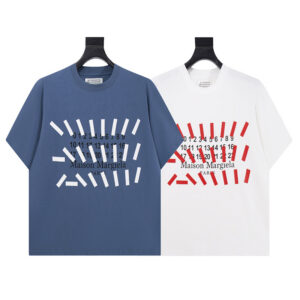 P57 蓝色 白色 S-XL