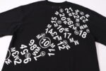 P57 黑色 白色 S-XL