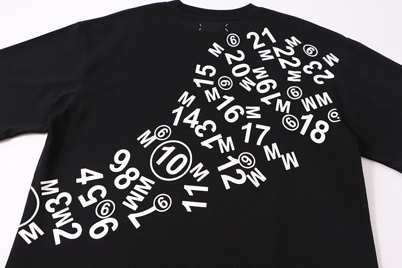 P57 黑色 白色 S-XL