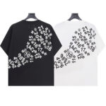 P57 黑色 白色 S-XL