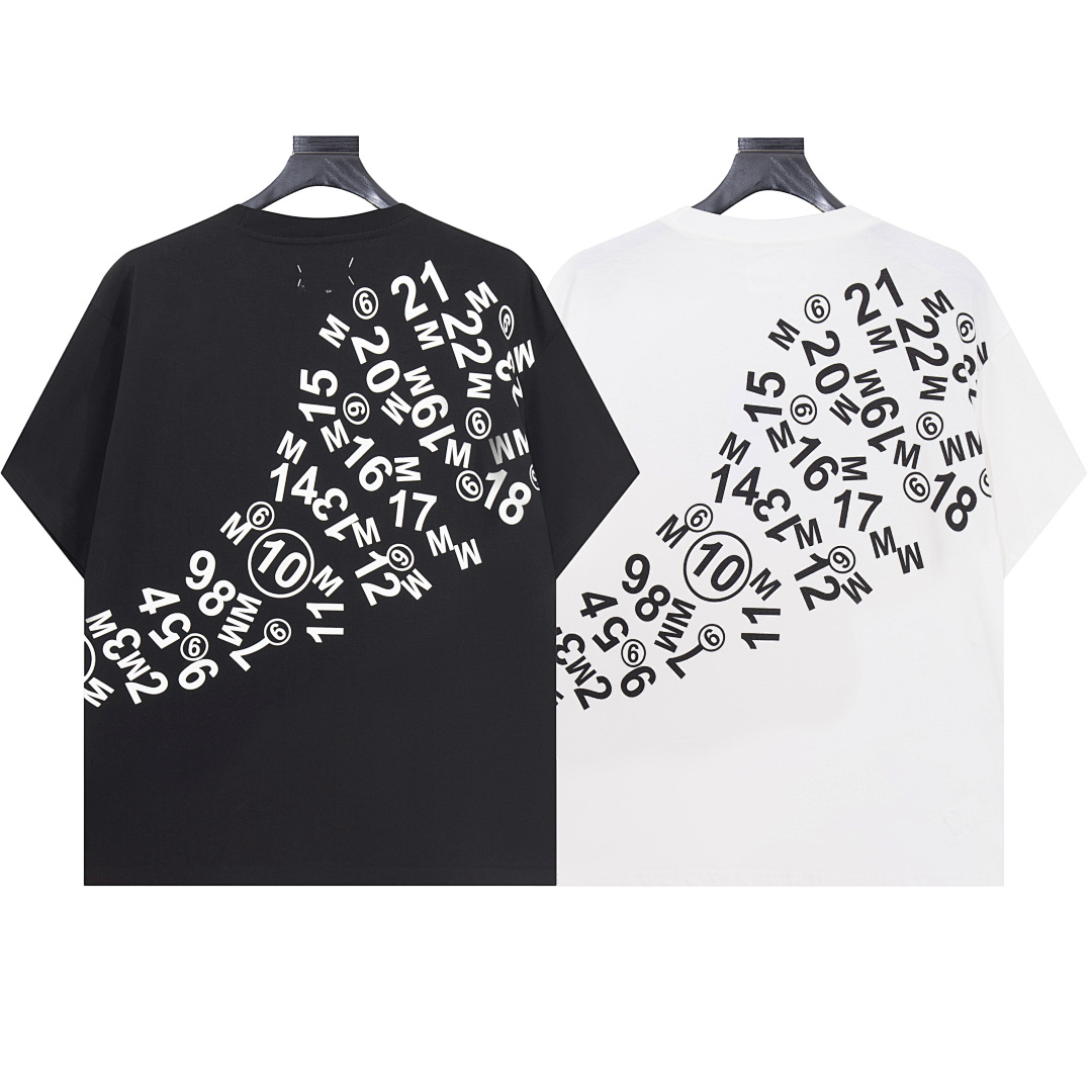 P57 黑色 白色 S-XL