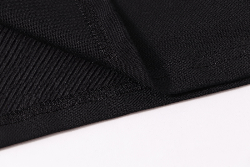 P57 黑色 白色 S-XL