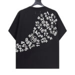 P57 黑色 白色 S-XL