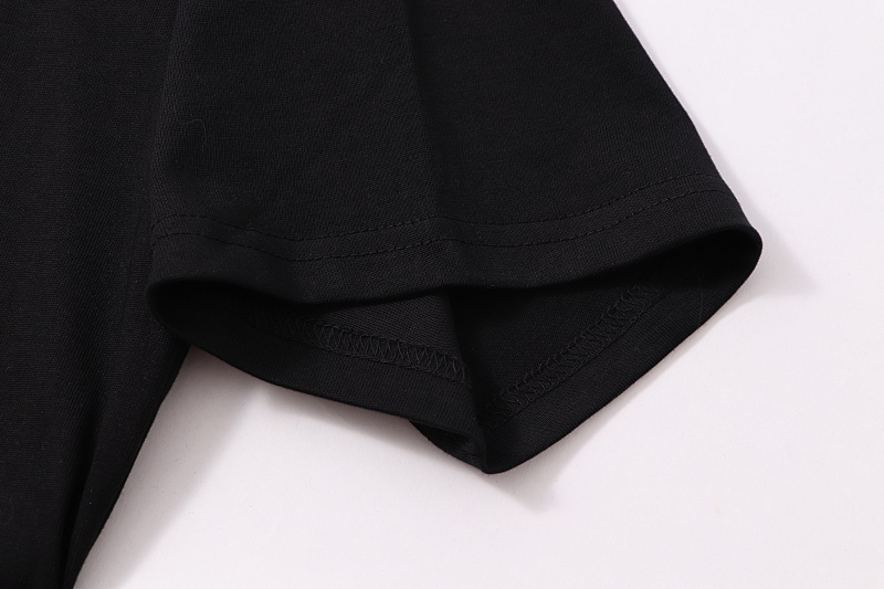P57 黑色 白色 S-XL