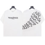 P57 黑色 白色 S-XL