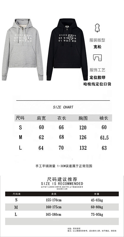 P125 夜光款 400g加绒！