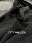 💰160【马拉MM6毛巾绣做旧外套】660克潮牌秋冬街头美式复古男女加厚